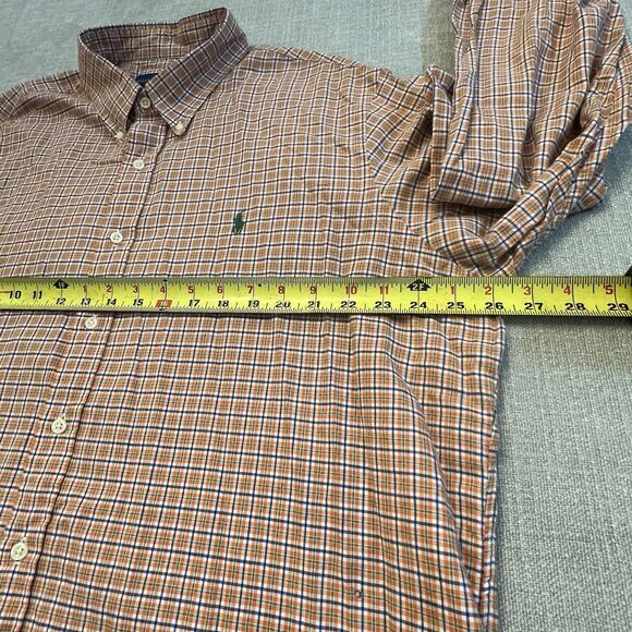 Polo Ralph Lauren Men's Polo Shirt Size XXL - Picture 5 of 9